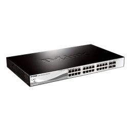 DLINK DGS-1210-28P/E